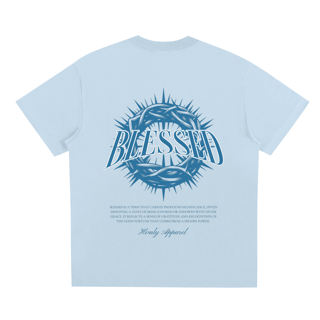 Blessed Vintage T-Shirt