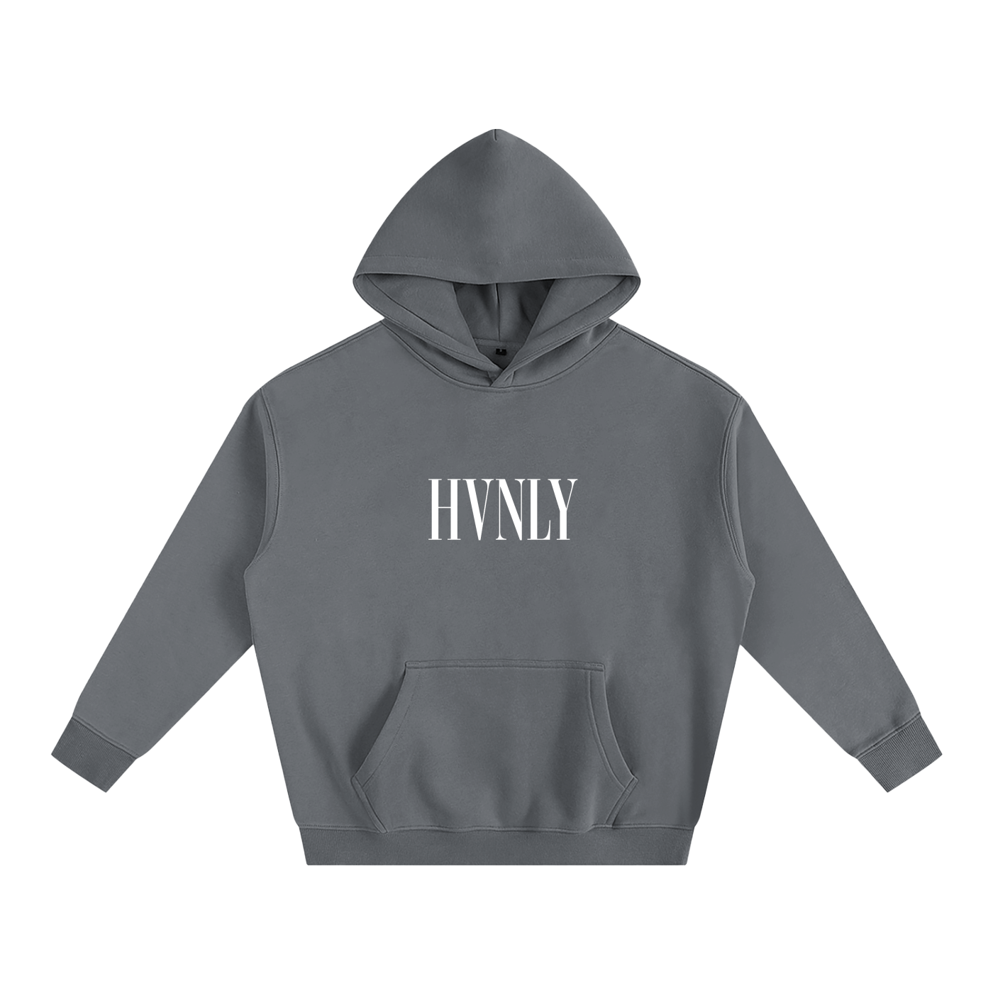 Jesus, Jesus, Jesus Oversize Fleeced Hoodie