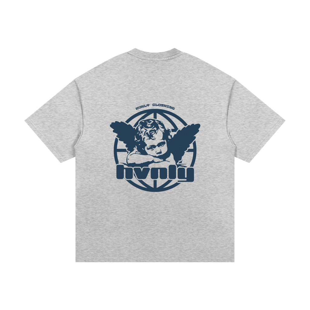 Hvnly  Heavyweight Cotton T-Shirt