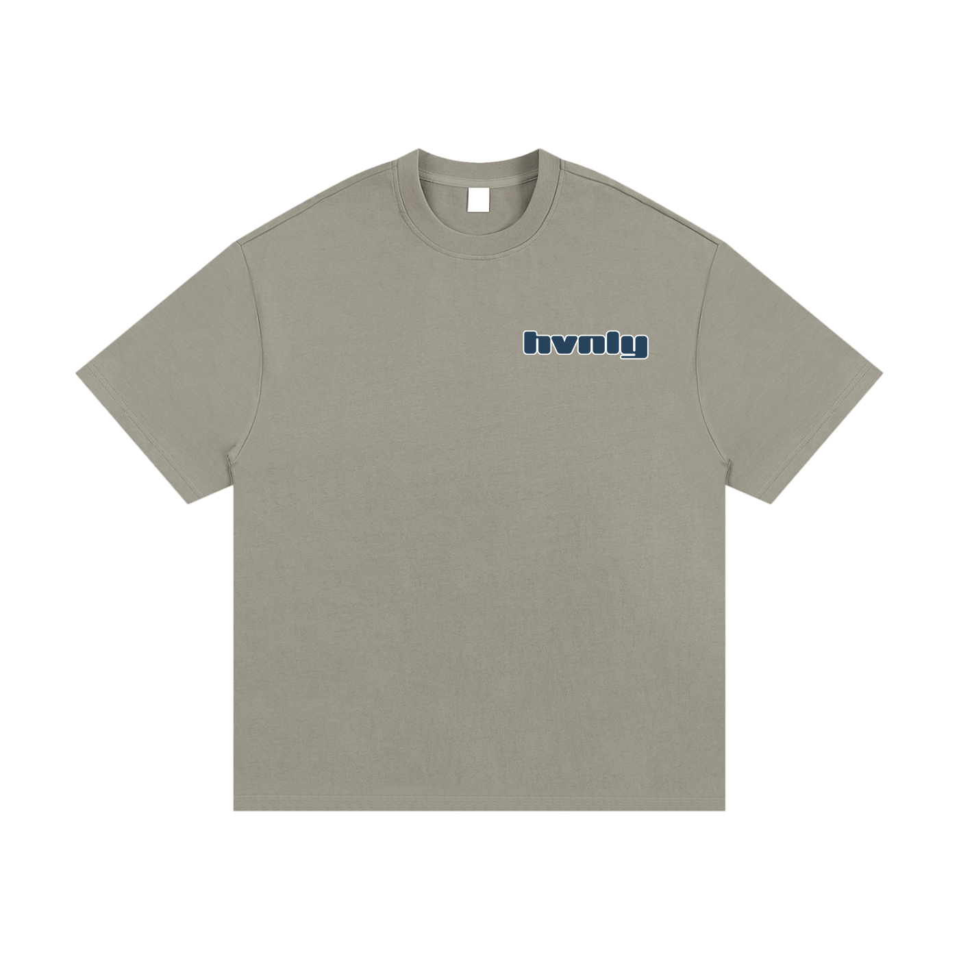 Hvnly  Heavyweight Cotton T-Shirt