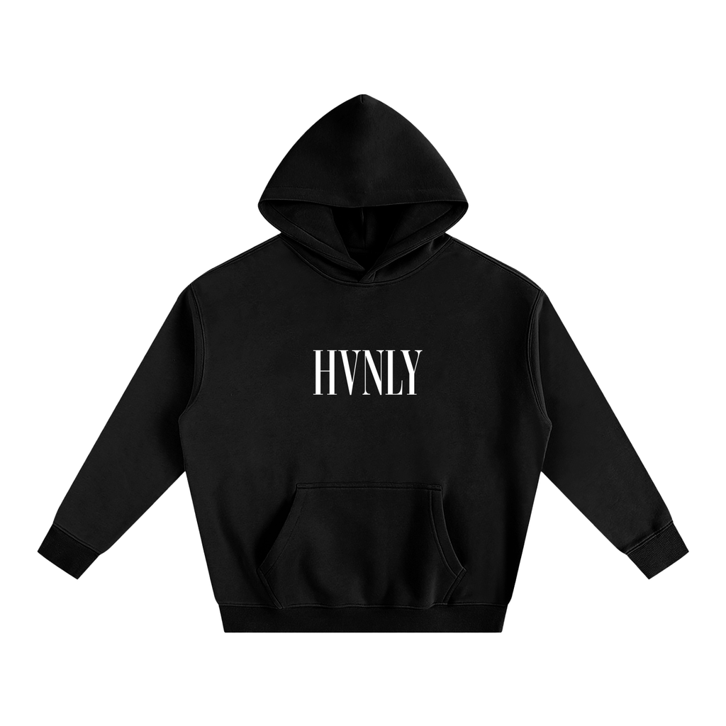 Jesus, Jesus, Jesus Oversize Fleeced Hoodie