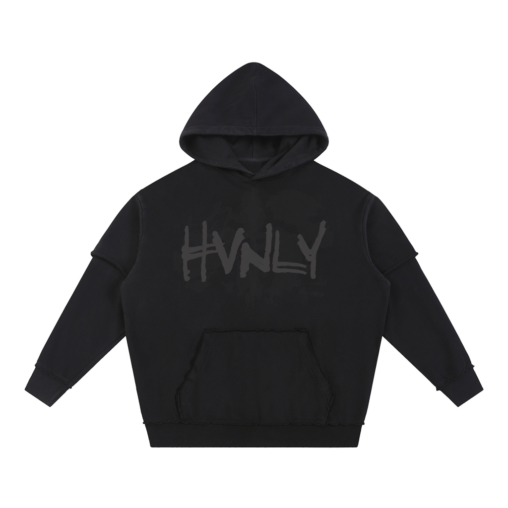 Black Jesus Forgives Hoodie and Sweats