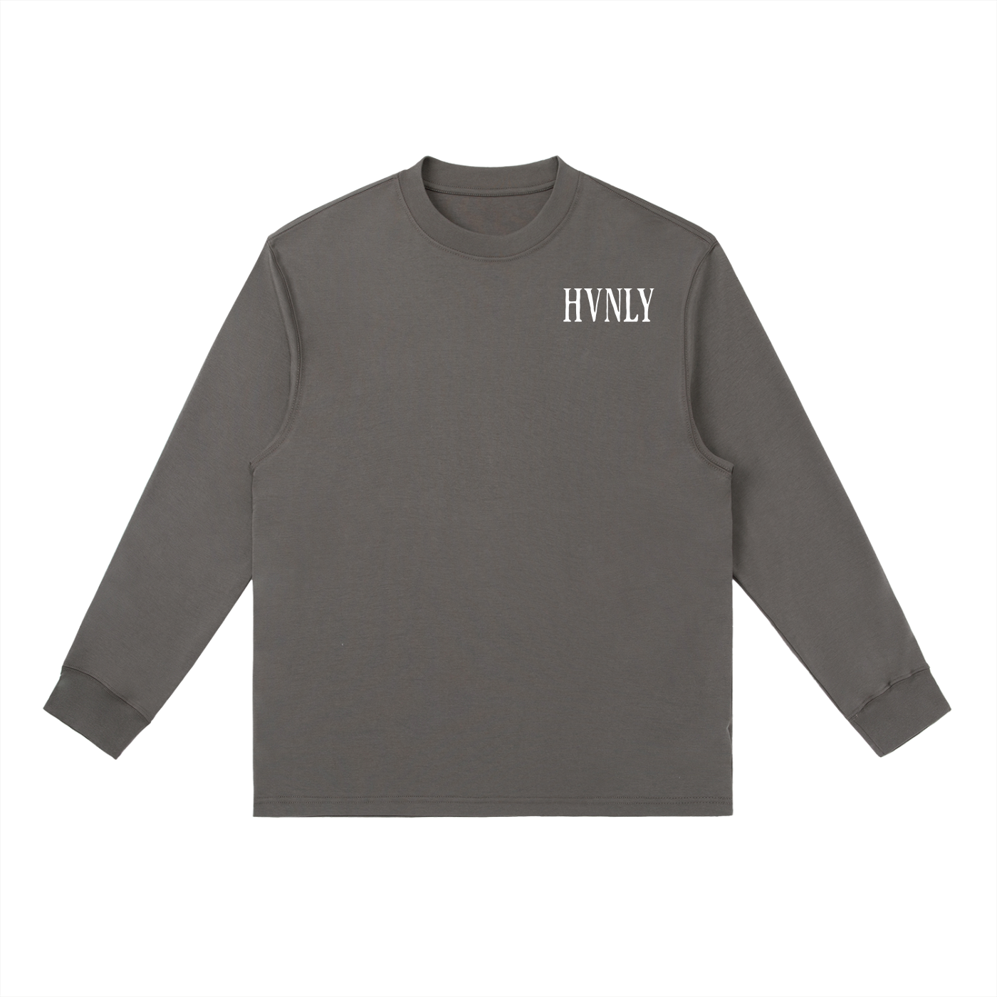 Walk By Faith Long-Sleeve T-Shirt