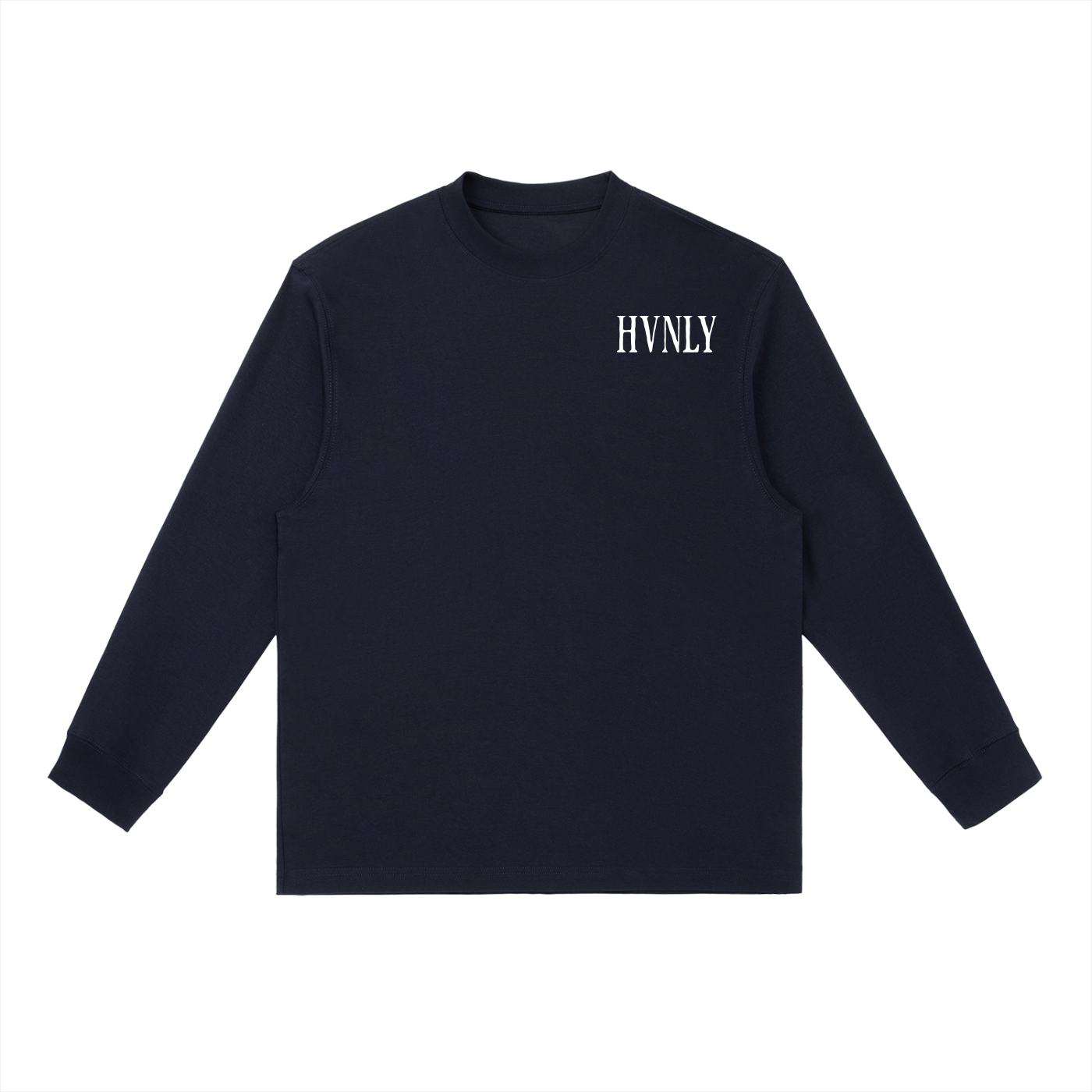 Walk By Faith Long-Sleeve T-Shirt