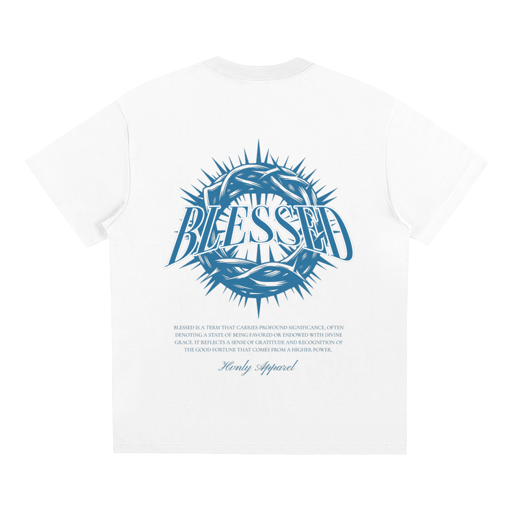 Blessed Vintage T-Shirt