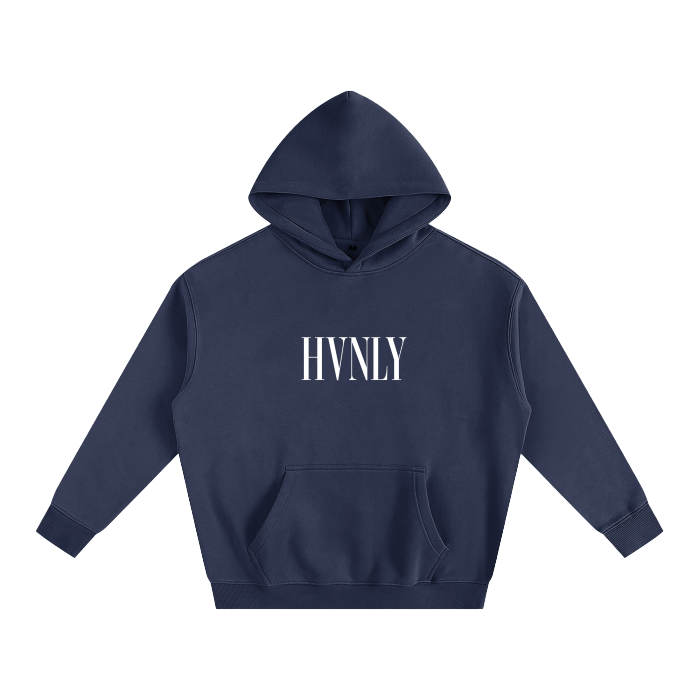 Jesus, Jesus, Jesus Oversize Fleeced Hoodie